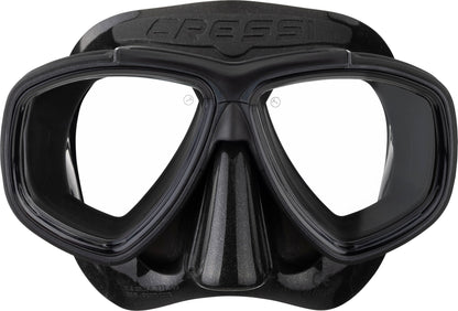 Cressi Prisma Dive Mask with Optional Prescription Lens - Infinity DiveCressi Prisma Dive Mask with Optional Prescription LensCressi
