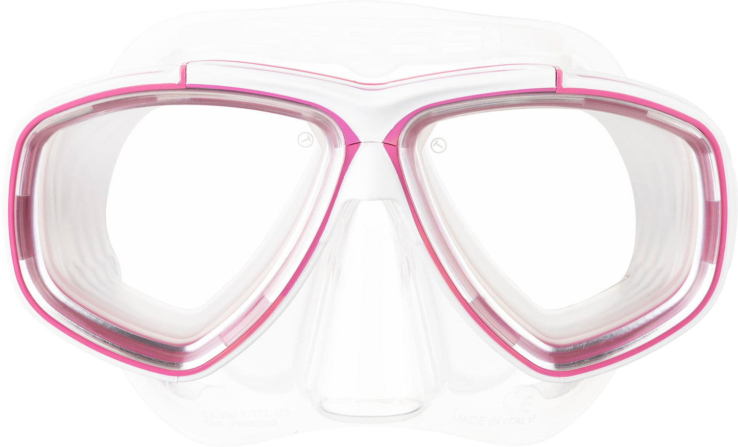 Cressi Prisma Dive Mask with Optional Prescription Lens - Infinity DiveCressi Prisma Dive Mask with Optional Prescription LensCressi