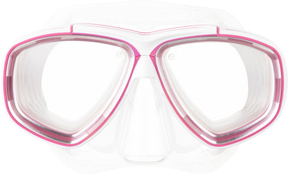 Cressi Prisma Dive Mask with Optional Prescription Lens - Infinity DiveCressi Prisma Dive Mask with Optional Prescription LensCressi