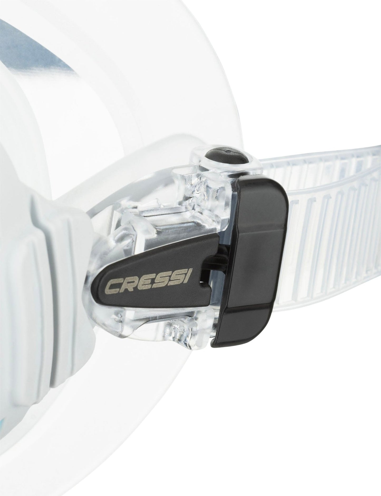 Cressi Prisma Dive Mask with Optional Prescription Lens - Infinity DiveCressi Prisma Dive Mask with Optional Prescription LensCressi