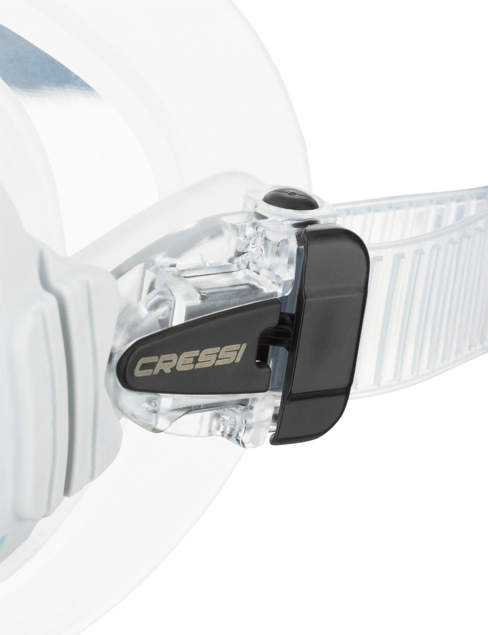 Cressi Prisma Dive Mask with Optional Prescription Lens - Infinity DiveCressi Prisma Dive Mask with Optional Prescription LensCressi