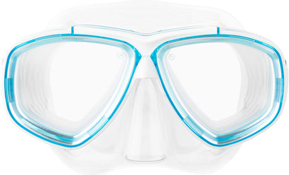 Cressi Prisma Dive Mask with Optional Prescription Lens - Infinity DiveCressi Prisma Dive Mask with Optional Prescription LensCressi