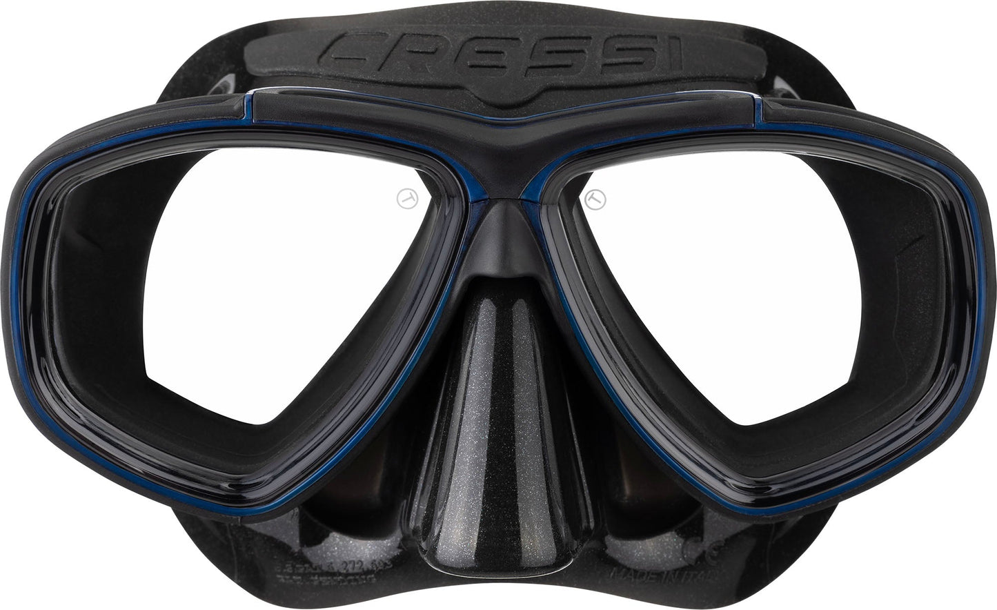 Cressi Prisma Dive Mask with Optional Prescription Lens - Infinity DiveCressi Prisma Dive Mask with Optional Prescription LensCressi