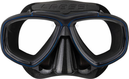 Cressi Prisma Dive Mask with Optional Prescription Lens - Infinity DiveCressi Prisma Dive Mask with Optional Prescription LensCressi