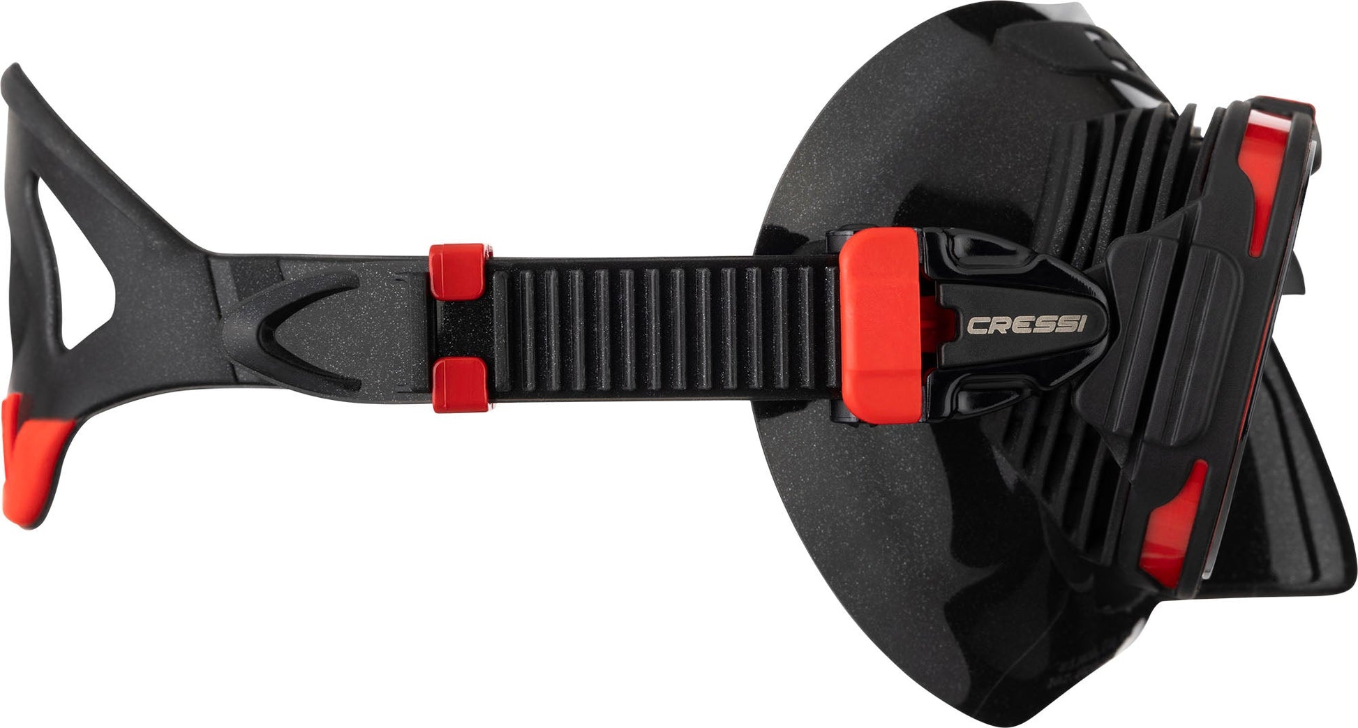 Cressi Prisma Dive Mask with Optional Prescription Lens - Infinity DiveCressi Prisma Dive Mask with Optional Prescription LensCressi