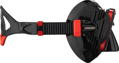 Cressi Prisma Dive Mask with Optional Prescription Lens - Infinity DiveCressi Prisma Dive Mask with Optional Prescription LensCressi