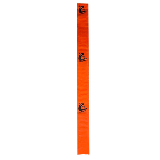Cressi PSD Signal Tube Surface Marker Buoy SMB - 110cm - Infinity DiveCressi PSD Signal Tube Surface Marker Buoy SMB - 110cmCressi
