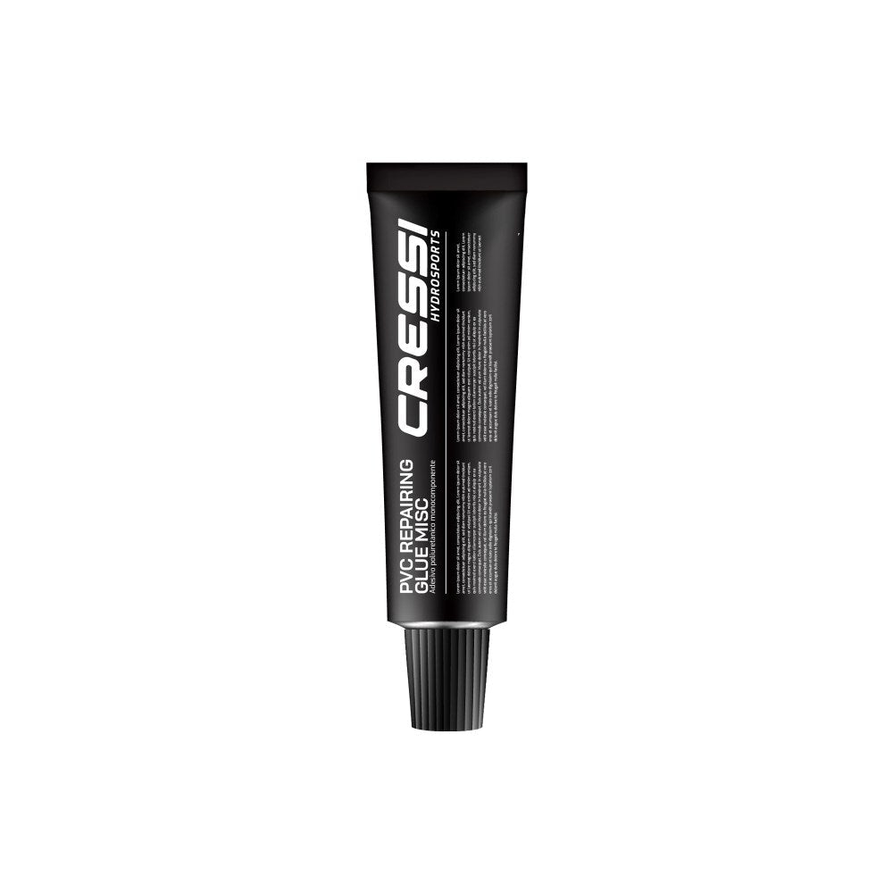 Cressi PVC Repairing Glue - Infinity DiveCressi PVC Repairing GlueCressi