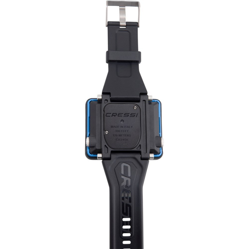 Cressi Raffaello Wrist Dive Computer - Infinity DiveCressi Raffaello Wrist Dive ComputerCressi