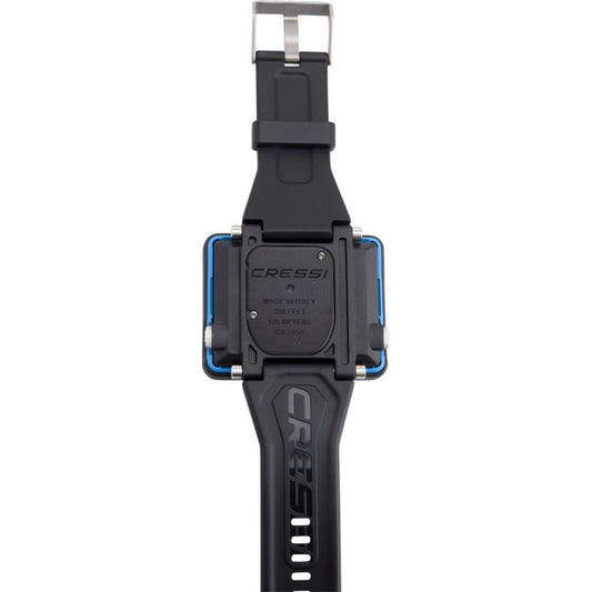 Cressi Raffaello Wrist Dive Computer - Infinity DiveCressi Raffaello Wrist Dive ComputerCressi