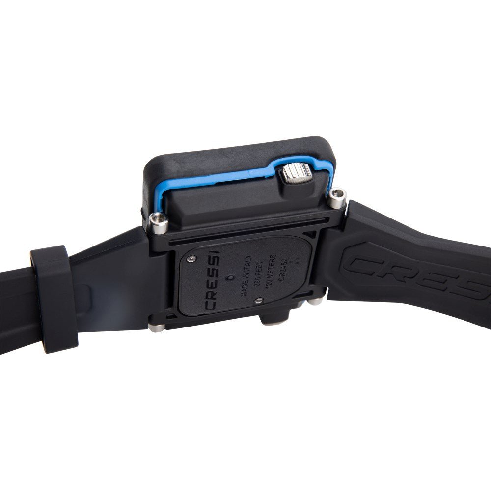 Cressi Raffaello Wrist Dive Computer - Infinity DiveCressi Raffaello Wrist Dive ComputerCressi