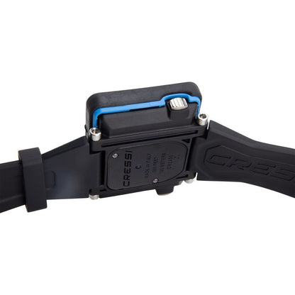 Cressi Raffaello Wrist Dive Computer - Infinity DiveCressi Raffaello Wrist Dive ComputerCressi