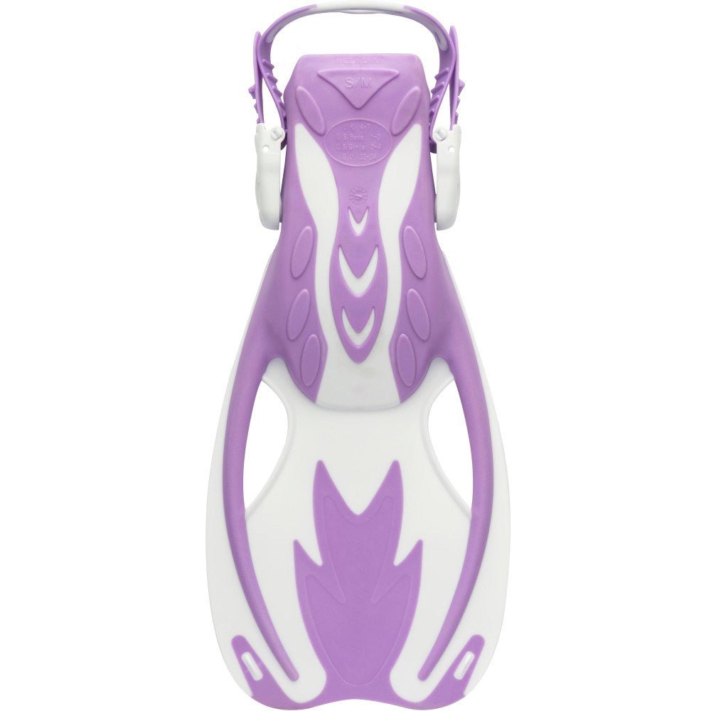 Cressi Rocks Junior Dive Fins - Infinity DiveCressi Rocks Junior Dive FinsCressi