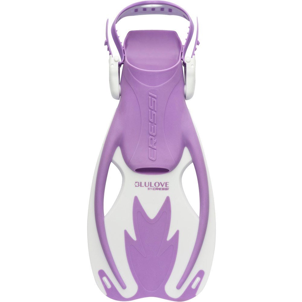 Cressi Rocks Junior Dive Fins - Infinity DiveCressi Rocks Junior Dive FinsCressi
