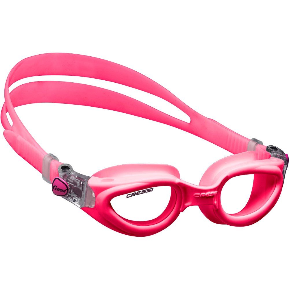 Cressi Rocks Kid Swim Goggles – Infinity Dive
