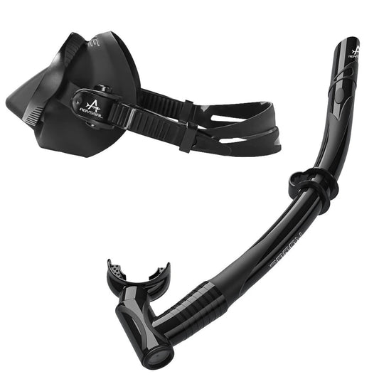 Cressi Rogue Dive Mask & Snorkel Set - Infinity DiveCressi Rogue Dive Mask & Snorkel SetCressi