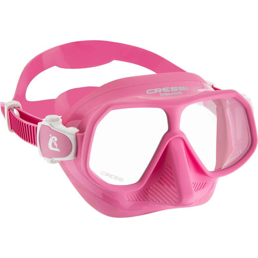 Cressi Rombo Dive Mask - Infinity DiveCressi Rombo Dive MaskCressi