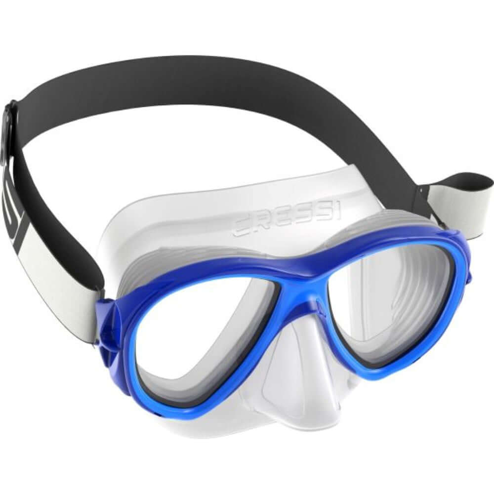 Cressi Samoa Dive Mask - Infinity DiveCressi Samoa Dive MaskCressi