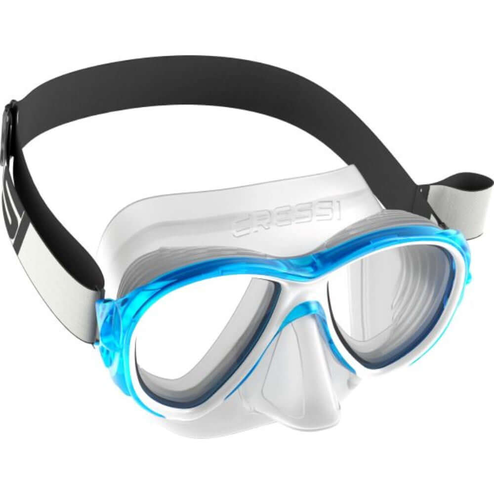 Cressi Samoa Dive Mask - Infinity DiveCressi Samoa Dive MaskCressi