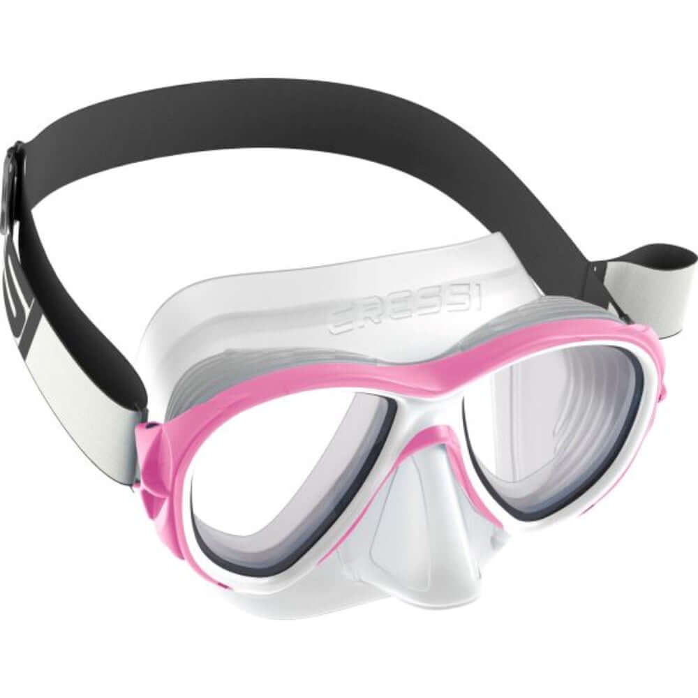 Cressi Samoa Dive Mask - Infinity DiveCressi Samoa Dive MaskCressi