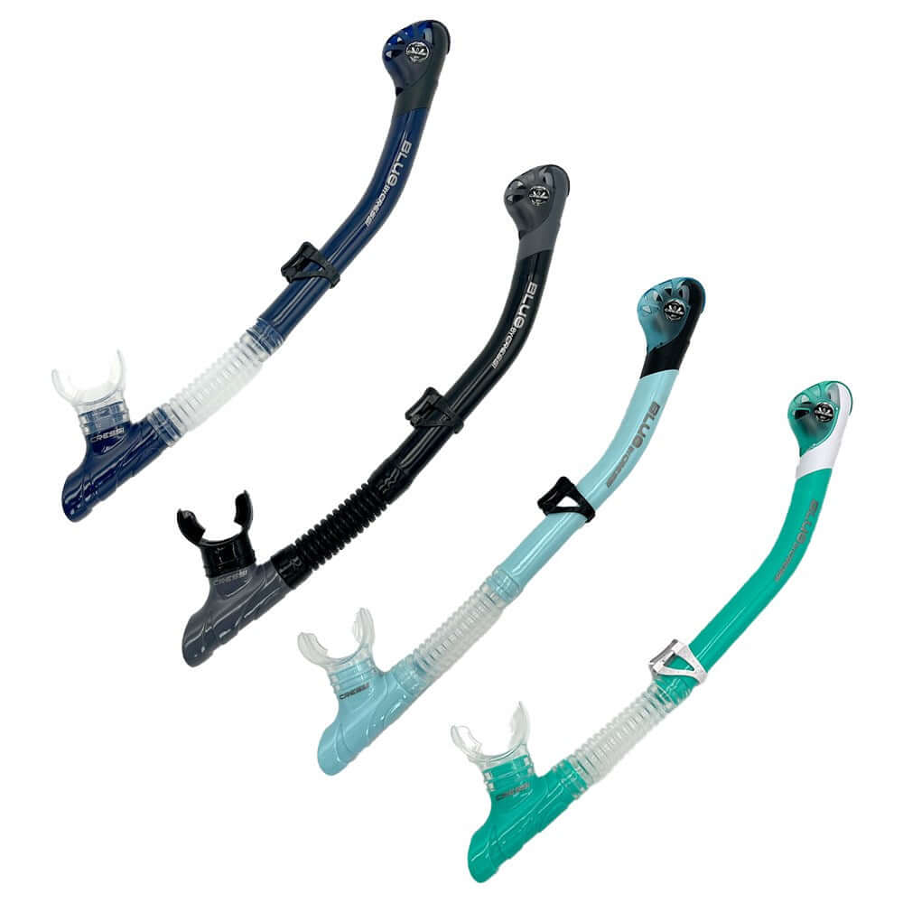 Cressi Scilla Snorkel - Infinity DiveCressi Scilla SnorkelCressi