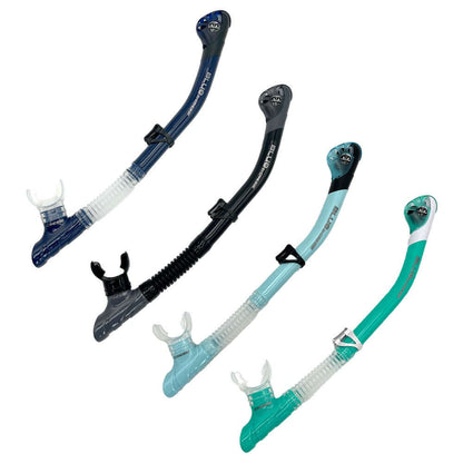 Cressi Scilla Snorkel - Infinity DiveCressi Scilla SnorkelCressi