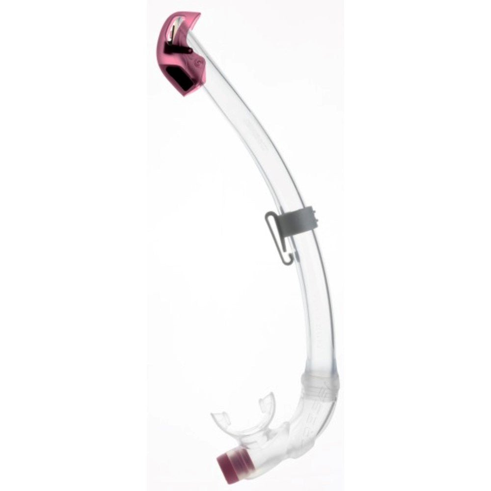 Cressi Seal Dry Junior Snorkel - Infinity DiveCressi Seal Dry Junior SnorkelCressi