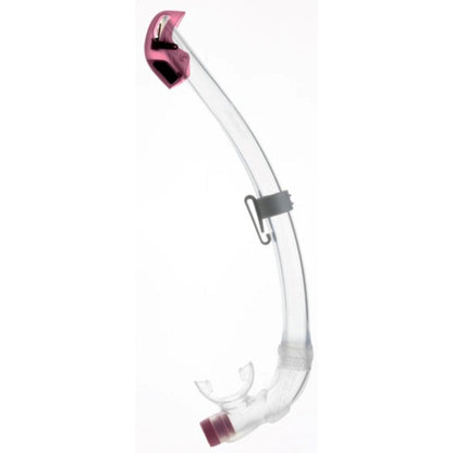 Cressi Seal Dry Junior Snorkel - Infinity DiveCressi Seal Dry Junior SnorkelCressi