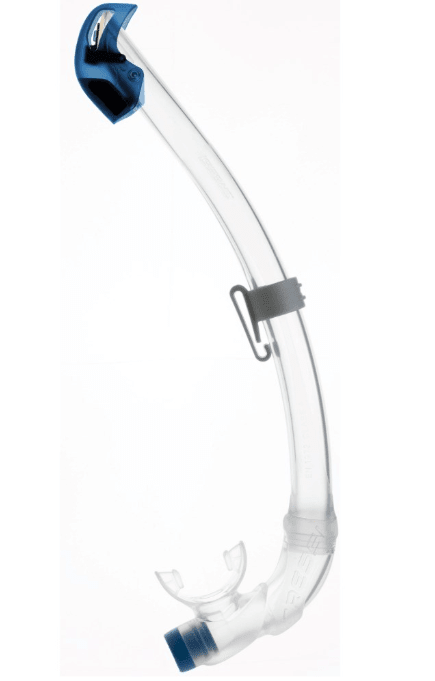 Cressi Seal Dry Snorkel - Infinity DiveCressi Seal Dry SnorkelCressi