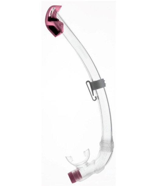 Cressi Seal Dry Snorkel - Infinity DiveCressi Seal Dry SnorkelCressi
