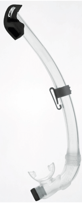 Cressi Seal Dry Snorkel - Infinity DiveCressi Seal Dry SnorkelCressi