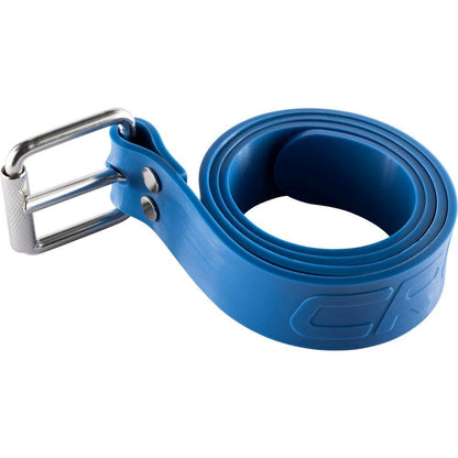 Cressi Serpent Silicone Marseillaise Dive Weight Belt - Infinity DiveCressi Serpent Silicone Marseillaise Dive Weight BeltCressi