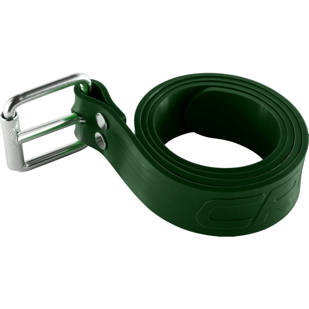 Cressi Serpent Silicone Marseillaise Dive Weight Belt - Infinity DiveCressi Serpent Silicone Marseillaise Dive Weight BeltCressi
