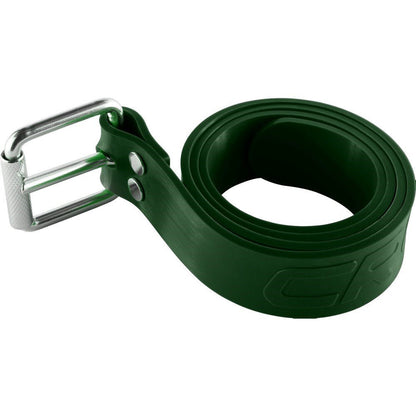 Cressi Serpent Silicone Marseillaise Dive Weight Belt - Infinity DiveCressi Serpent Silicone Marseillaise Dive Weight BeltCressi