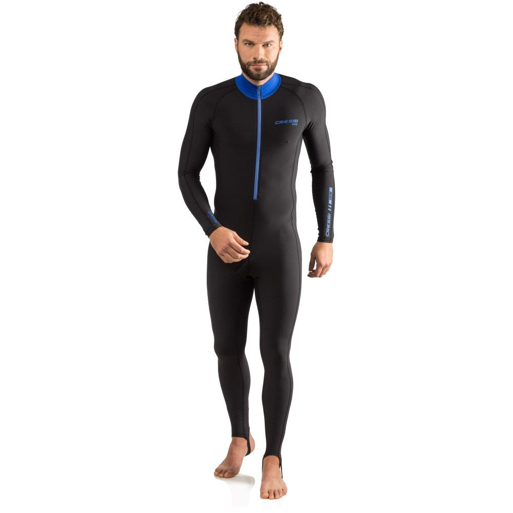 Cressi Skin Full Suit 1mm - Men - Infinity DiveCressi Skin Full Suit 1mm - MenCressi