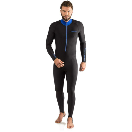 Cressi Skin Full Suit 1mm - Men - Infinity DiveCressi Skin Full Suit 1mm - MenCressi