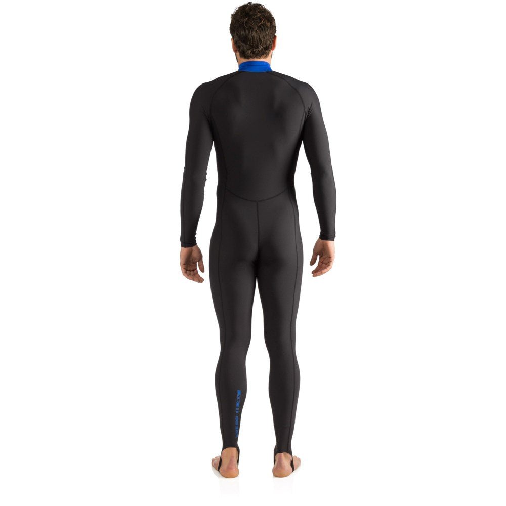 Cressi Skin Full Suit 1mm - Men - Infinity DiveCressi Skin Full Suit 1mm - MenCressi