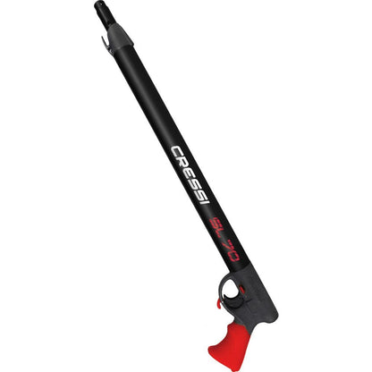 Cressi SL Star Pneumatic Speargun - Infinity DiveCressi SL Star Pneumatic SpeargunCressi