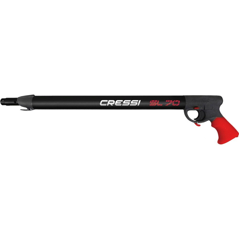 Cressi SL Star Pneumatic Speargun - Infinity DiveCressi SL Star Pneumatic SpeargunCressi