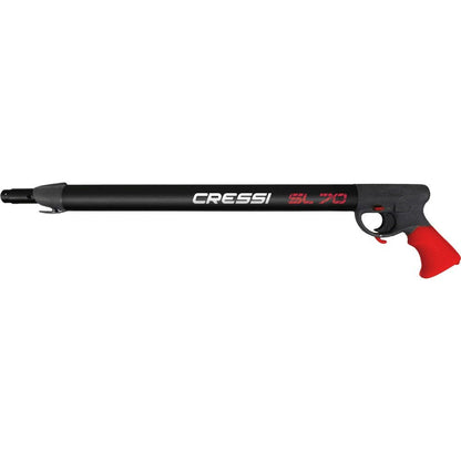 Cressi SL Star Pneumatic Speargun - Infinity DiveCressi SL Star Pneumatic SpeargunCressi