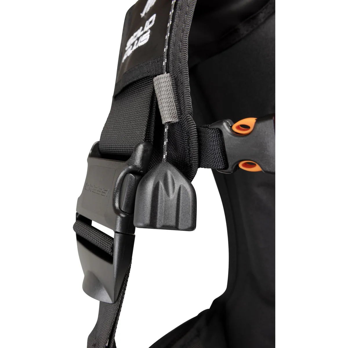 Cressi Solid Plus BCD - Infinity DiveCressi Solid Plus BCDCressi