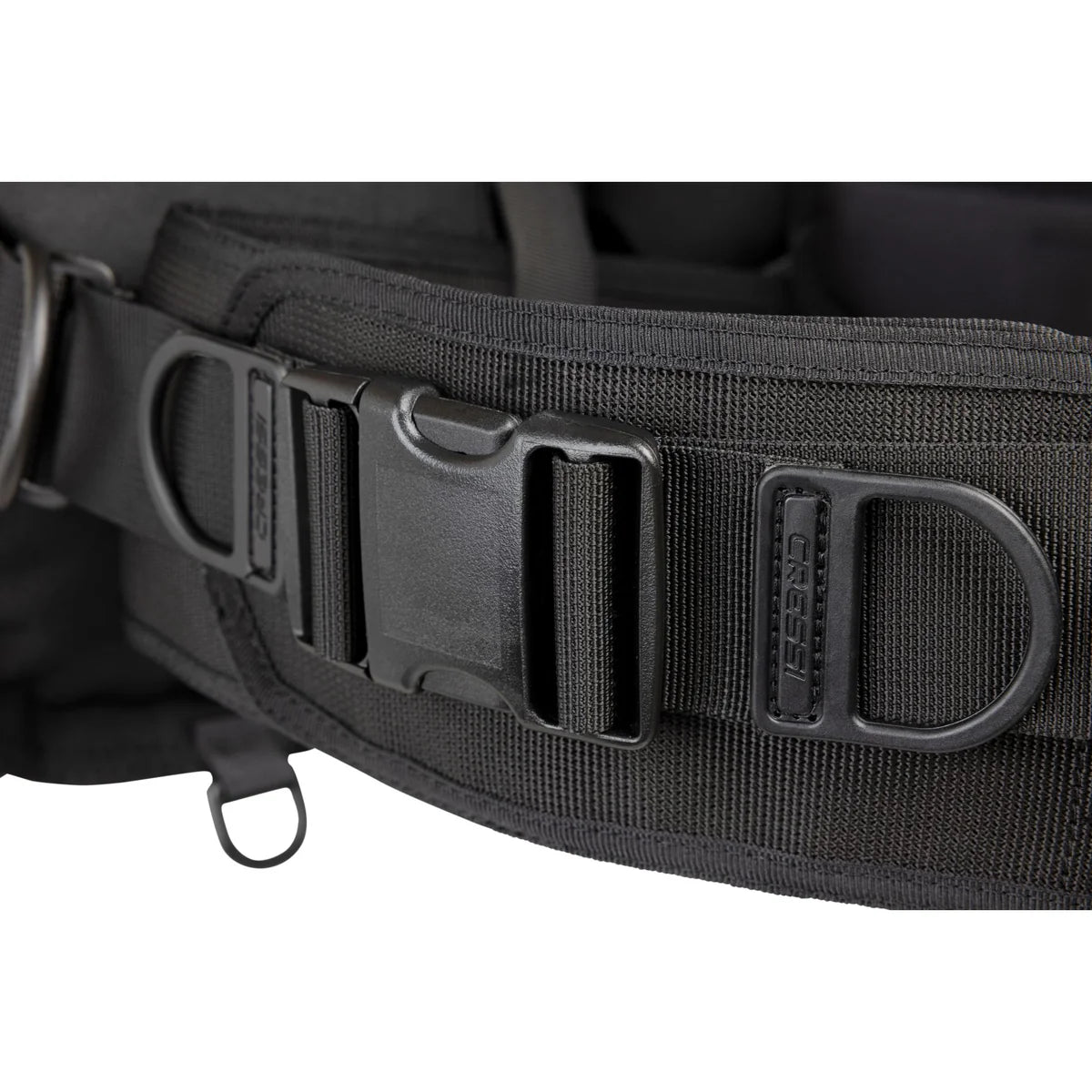 Cressi Solid Plus wraparound style scuba BCD Australia