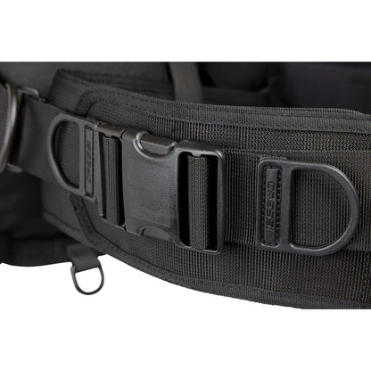 Cressi Solid Plus wraparound style scuba BCD Australia