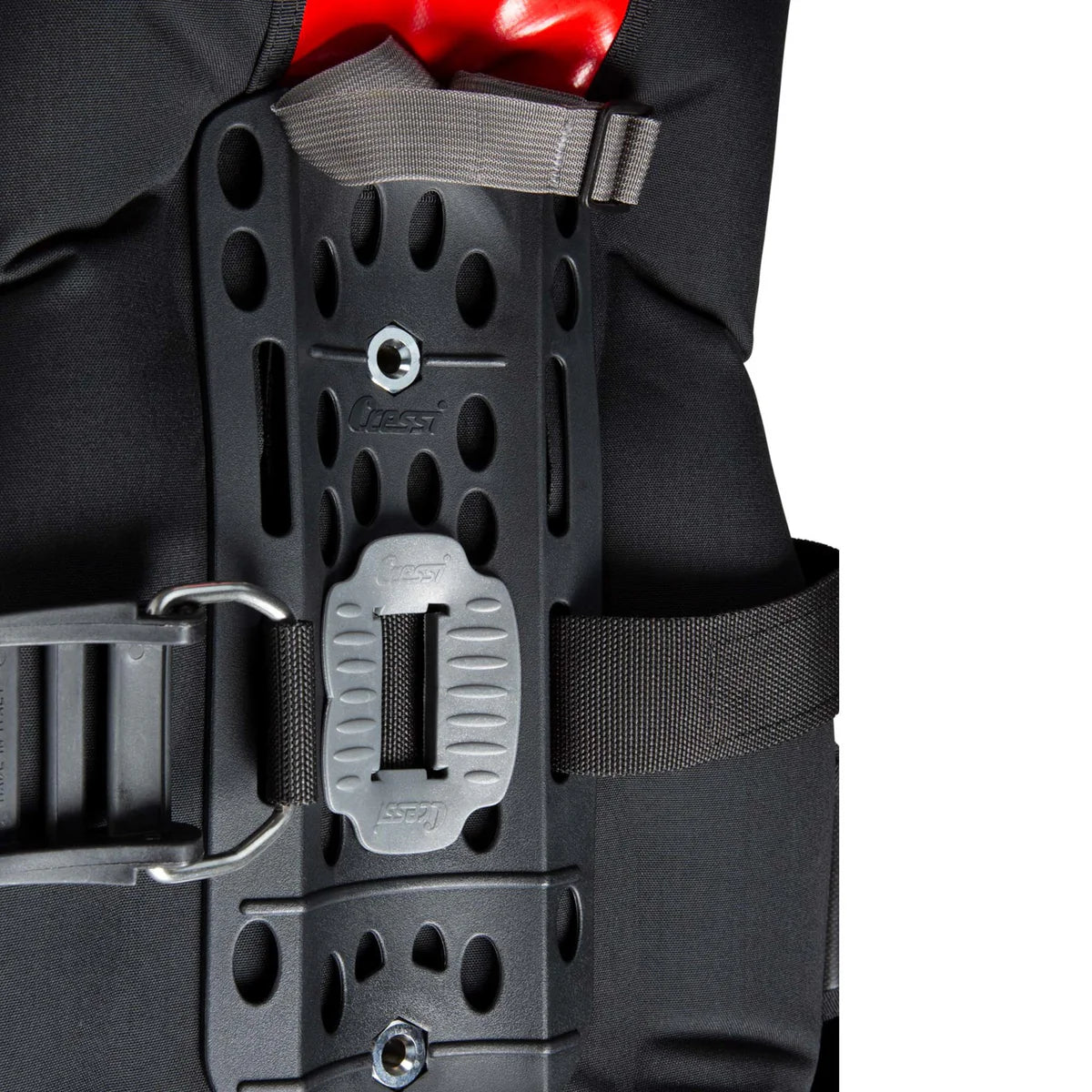 Cressi Solid Plus BCD