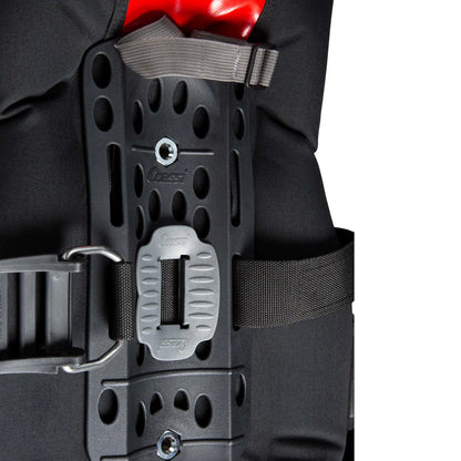 Cressi Solid Plus BCD