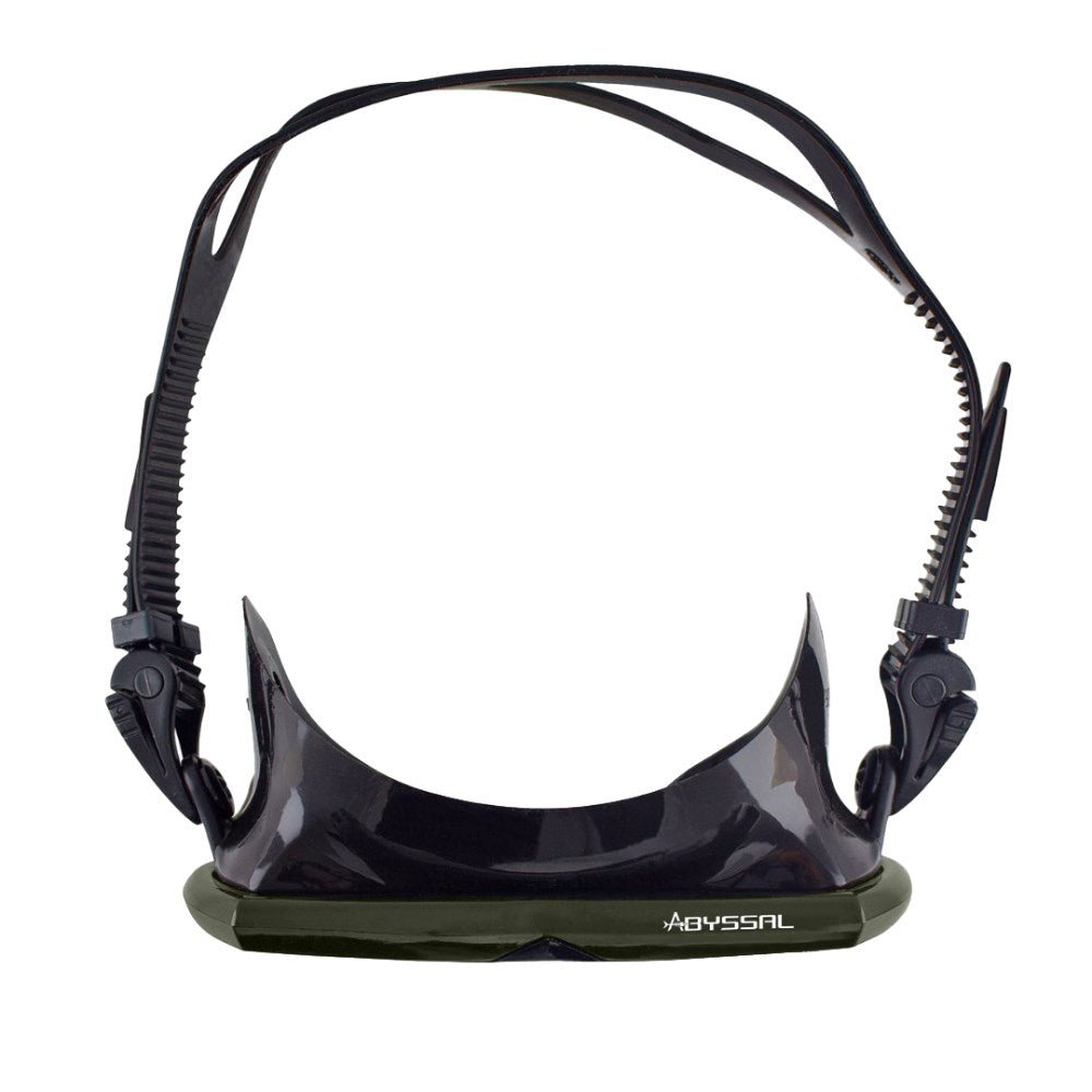 Cressi Spectre Dive Mask and Ghost Snorkel Set - Infinity DiveCressi Spectre Dive Mask and Ghost Snorkel SetCressi