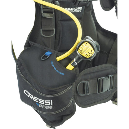 Cressi Start Buoyancy Control Device BCD - Infinity DiveCressi Start Buoyancy Control Device BCDCressi