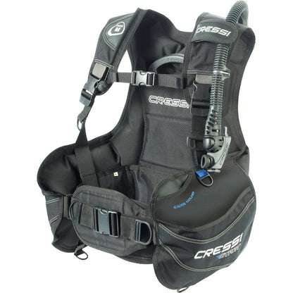 Cressi Start Buoyancy Control Device BCD - Infinity DiveCressi Start Buoyancy Control Device BCDCressi