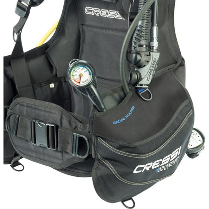 Cressi Start Buoyancy Control Device BCD - Infinity DiveCressi Start Buoyancy Control Device BCDCressi