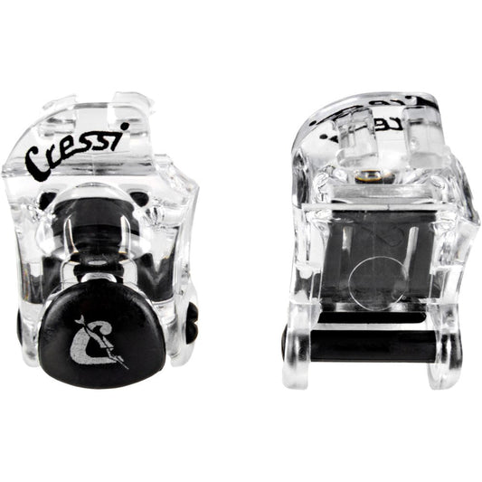 Cressi Swim Goggle Buckles Replacement - Infinity DiveCressi Swim Goggle Buckles ReplacementCressi